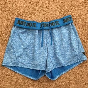 Nike shorts